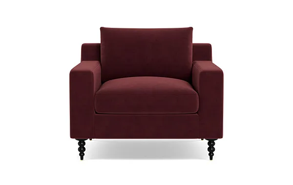 Sloan Accent Chair