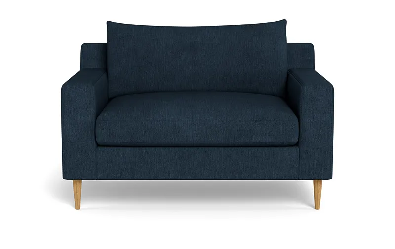Sloan Chair and a Half
