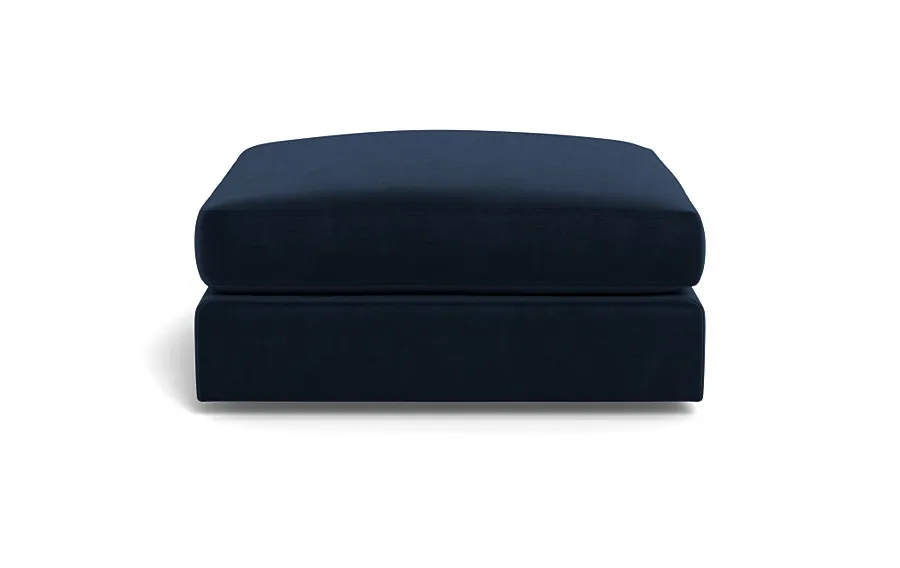 Beckham Modular Square Ottoman