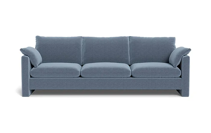 Hayley 3-Seat Sofa