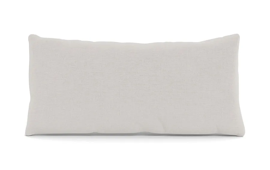 Throw Pillows 14 x 30" Lumbar"