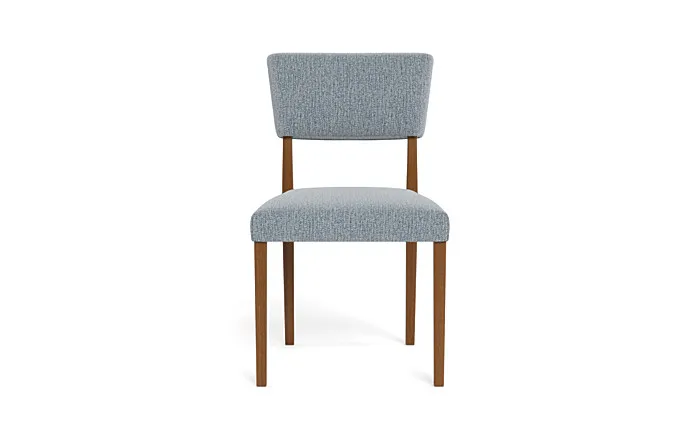 Monte Upholstered Armless Chair