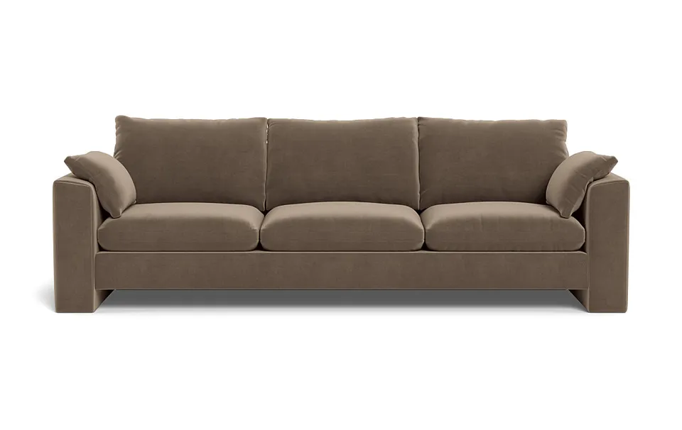 Hayley 3-Seat Sofa