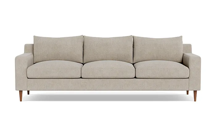 99" Sloan 3-Seat Sofa