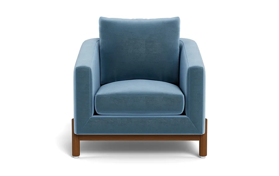 Oslo Petite Chair