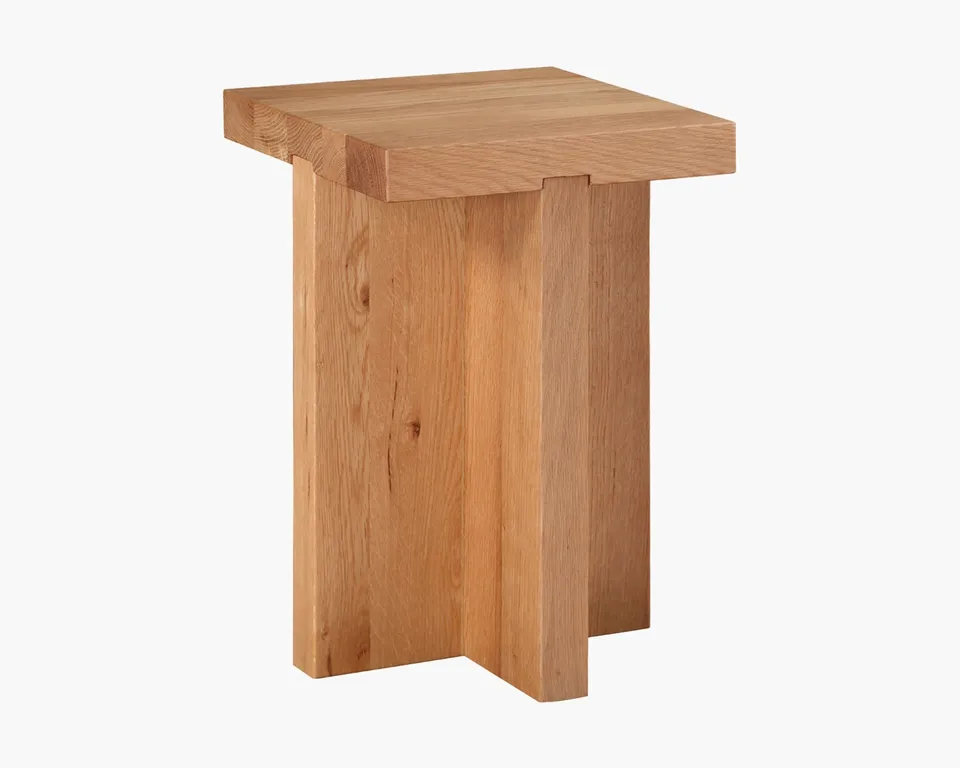 Tally Side Table