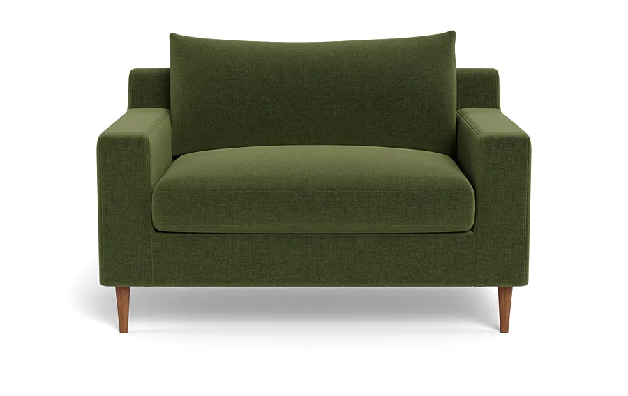 Sloan Chair and a Half