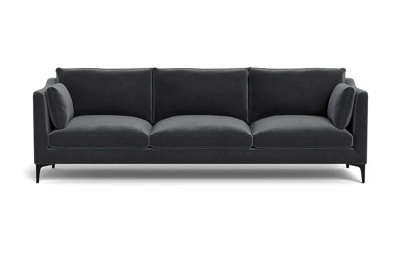 Caitlin 3-Seat Sofa by The Everygirl®