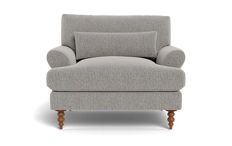 Maxwell Accent Chair by Apartment Therapy