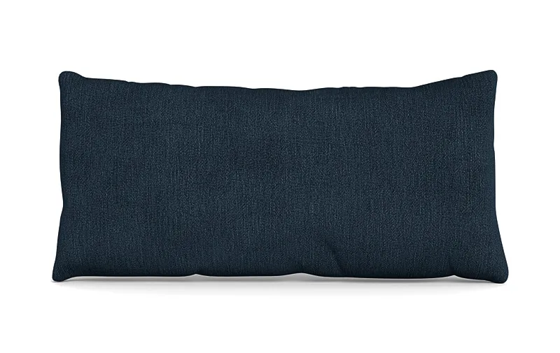 Throw Pillows 14 x 30" Lumbar"