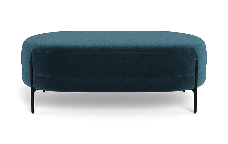 40" Fiona Ottoman