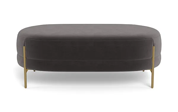 Fiona Ottoman