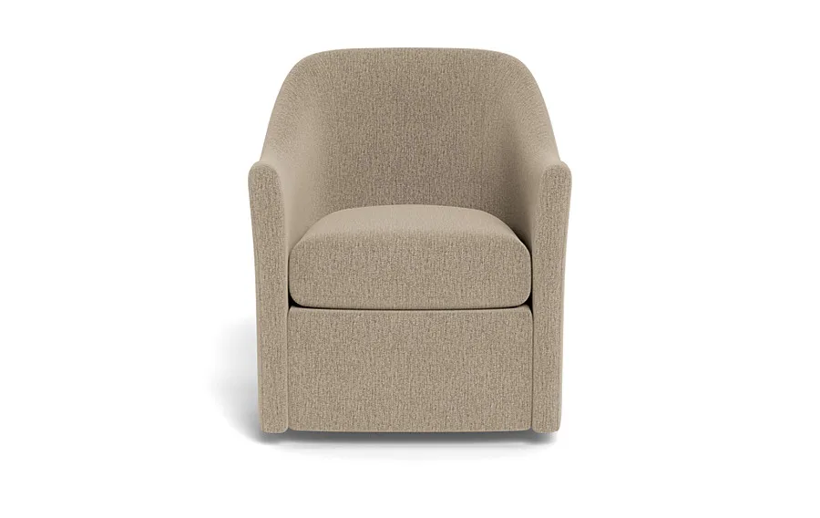 Savona Swivel Chair