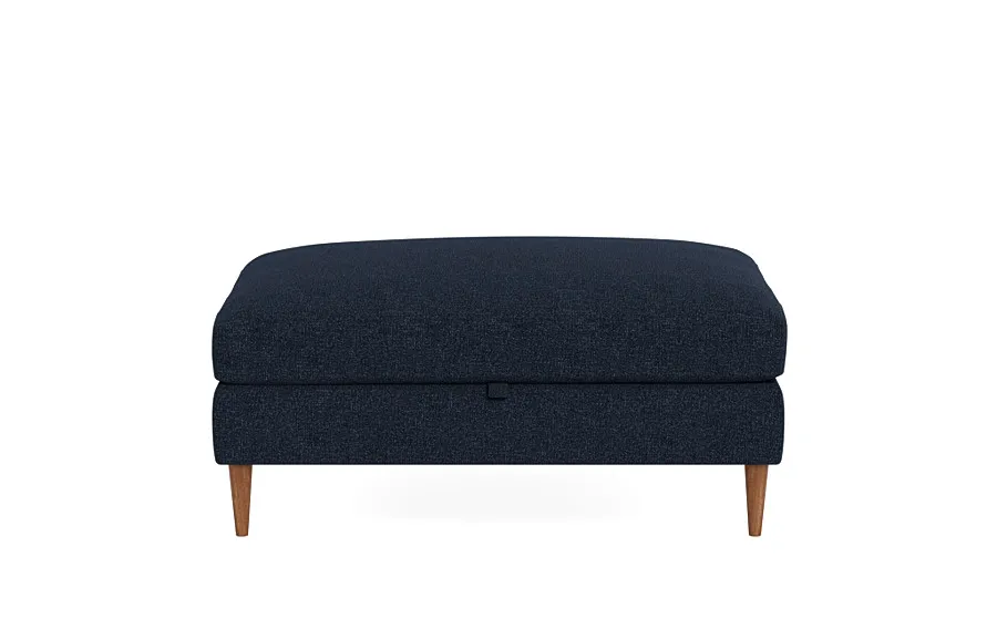 Sloan Storage Ottoman