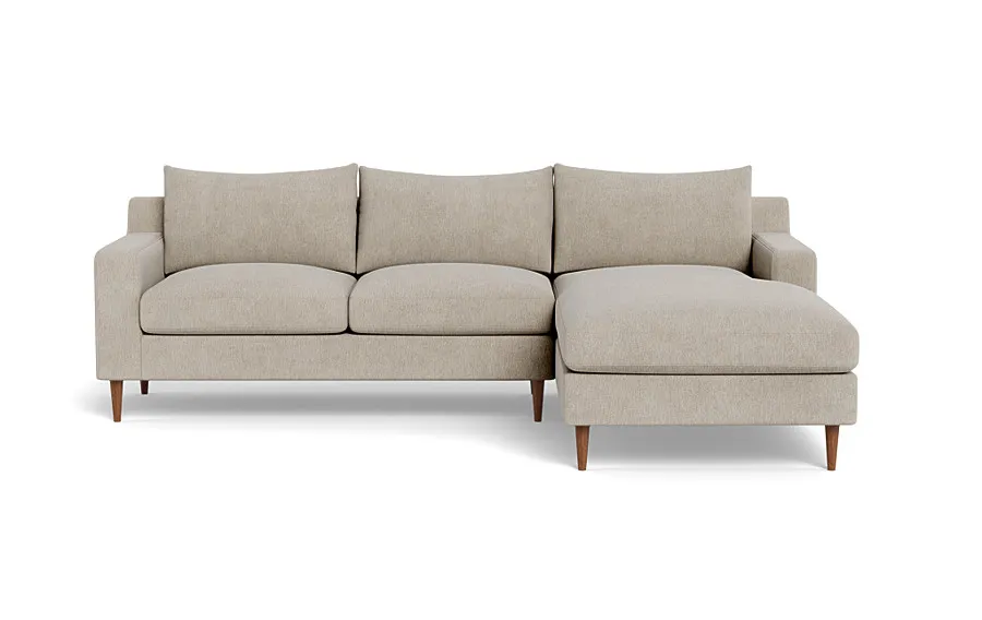 Sloan  Chaise Sectional