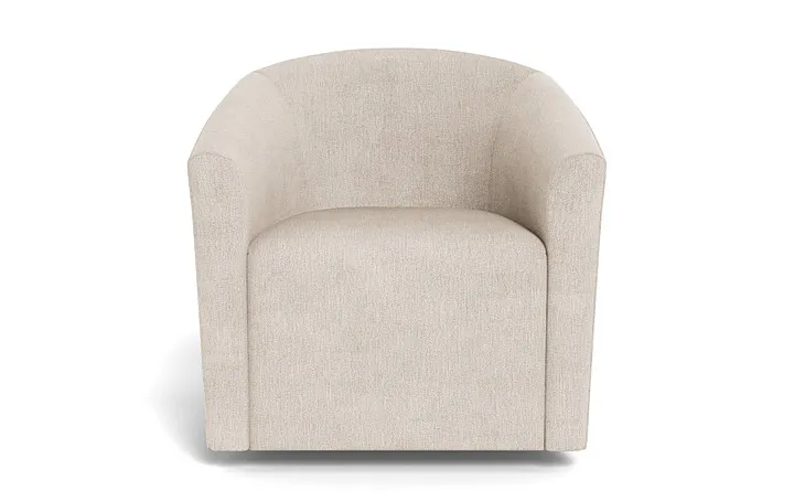 Tegan Swivel Chair (ready to ship 6-9 weeks)