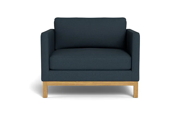 Jasper Outdoor Accent Chair