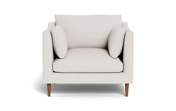 Caitlin Accent Chair by The EverygirlÃ?Â®