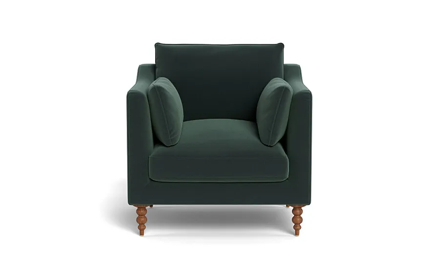 Caitlin Petite Chair by The EverygirlÃ?Â®