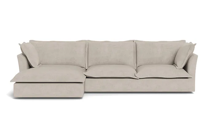 Skylar  Chaise Sectional