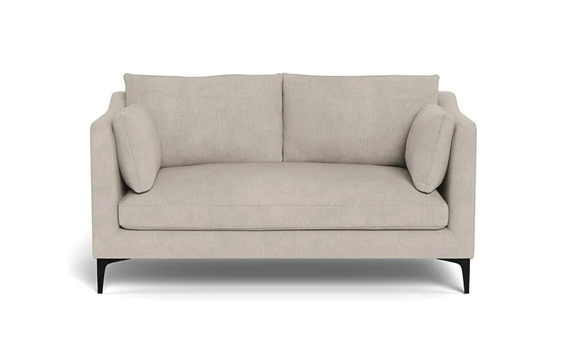 Caitlin Loveseat by The Everygirl®