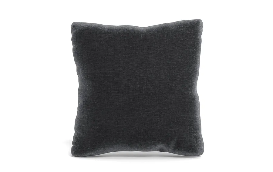 Throw Pillow 20 x 20" Square"