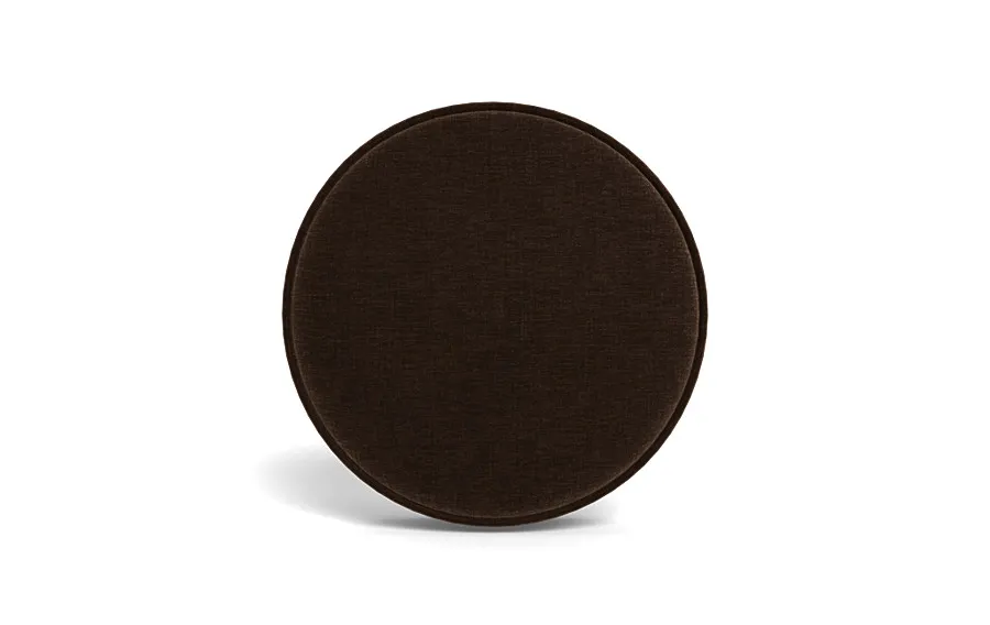Throw Pillow 13 Round Pillow"
