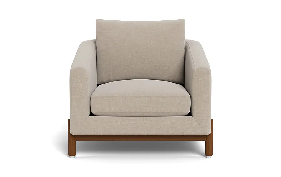 Oslo Accent Chair