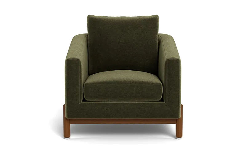 Oslo Petite Chair