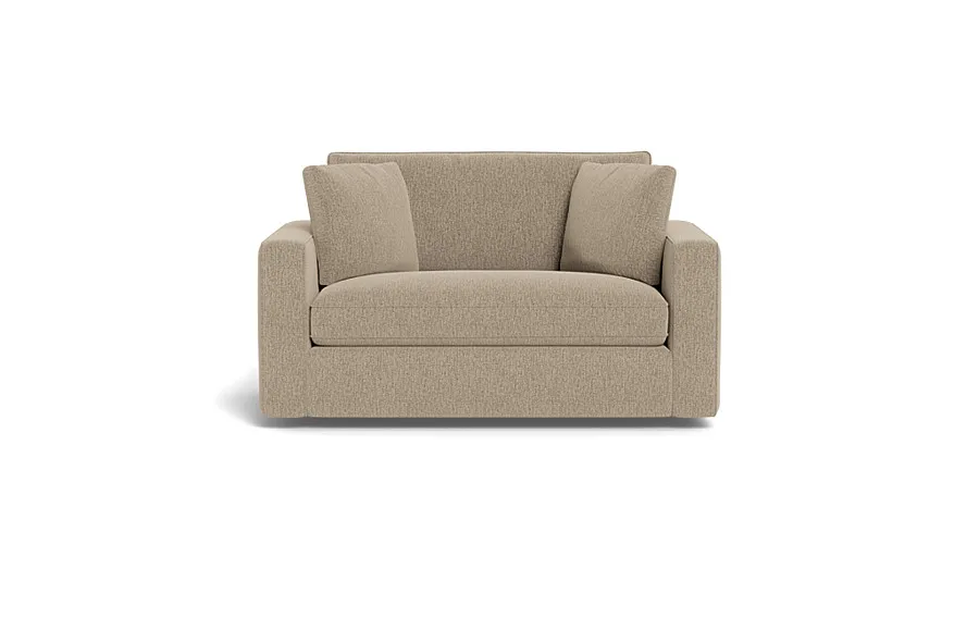 James Twin Sleeper Sofa