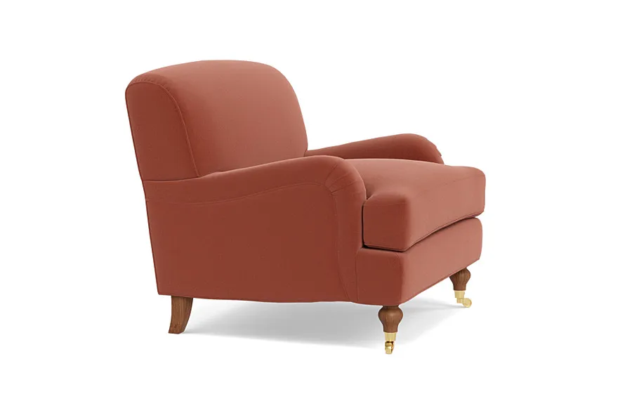 Rose Accent Chair by The EverygirlÃ?Â®