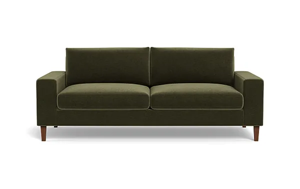 Saylor Wide Arm 2-Seat Sofa