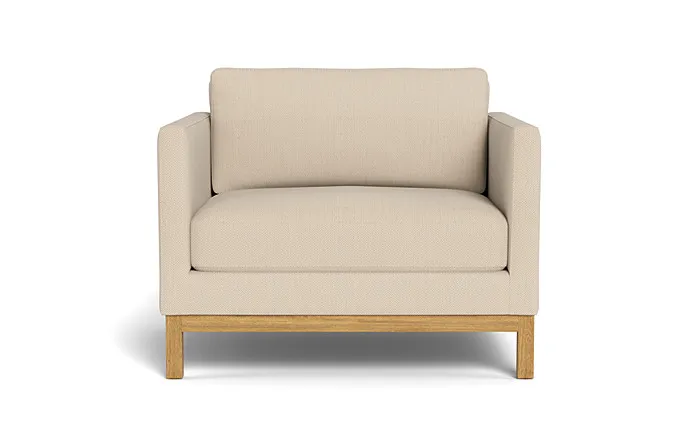 Jasper Outdoor Accent Chair