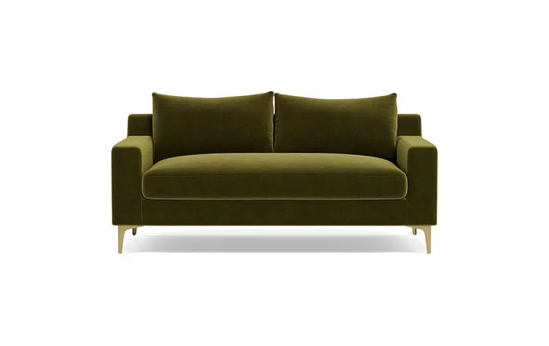 71" Sloan Loveseat