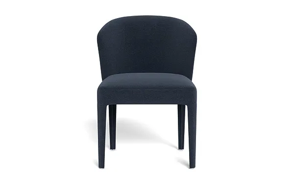 Pratt Fully Upholstered Chair