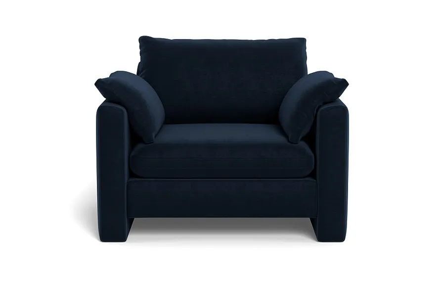 Hayley Chair and a Half