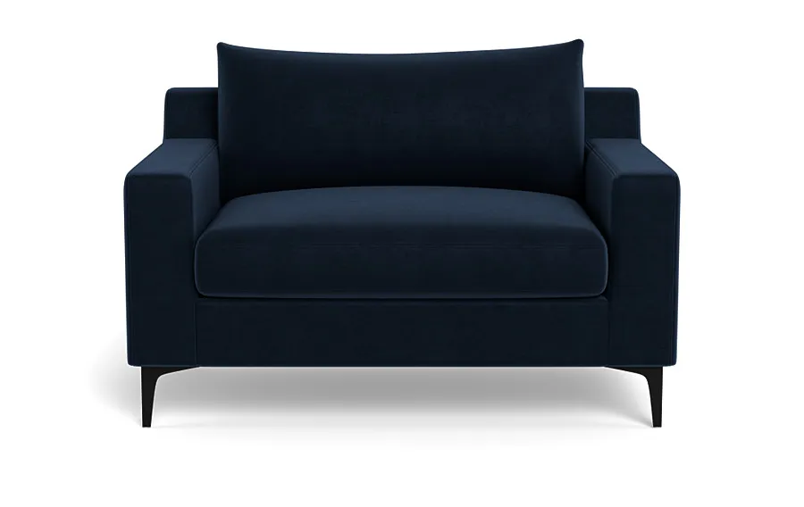 Sloan Chair and a Half