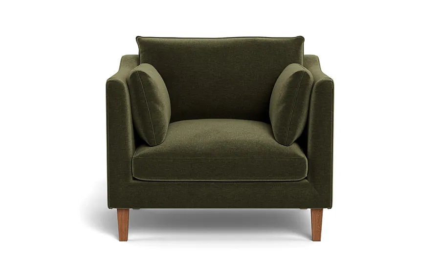 Caitlin Accent Chair by The EverygirlÃ?Â®