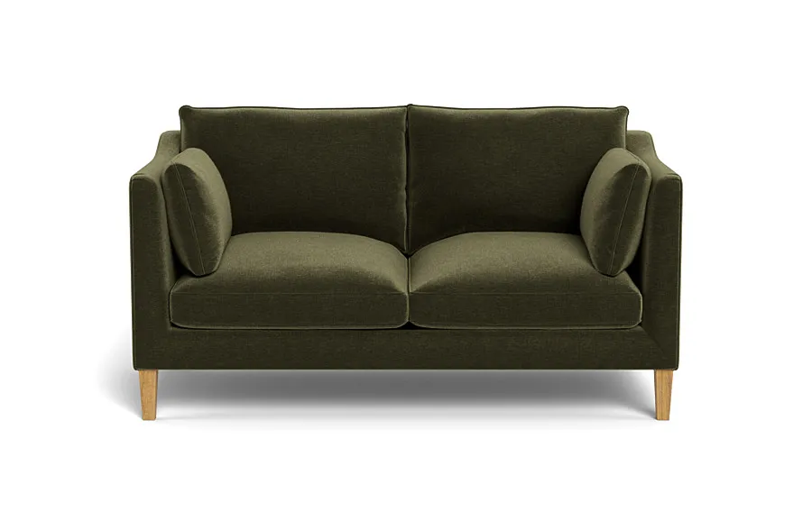 Caitlin Loveseat by The Everygirl®