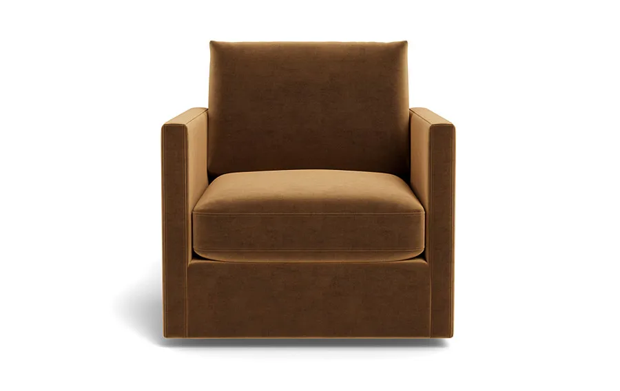 Scarlett Swivel Chair