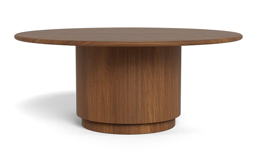 Nina Round Coffee Table