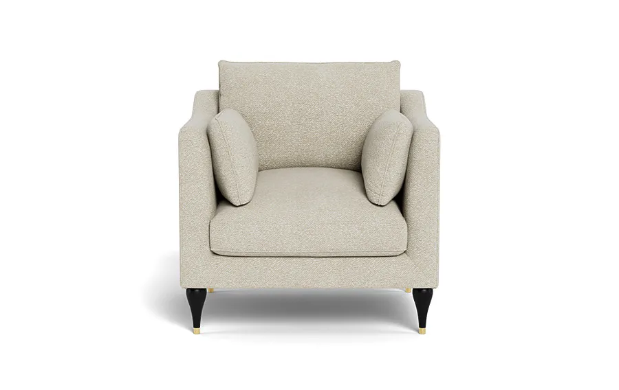 Caitlin Petite Chair by The EverygirlÃ?Â®