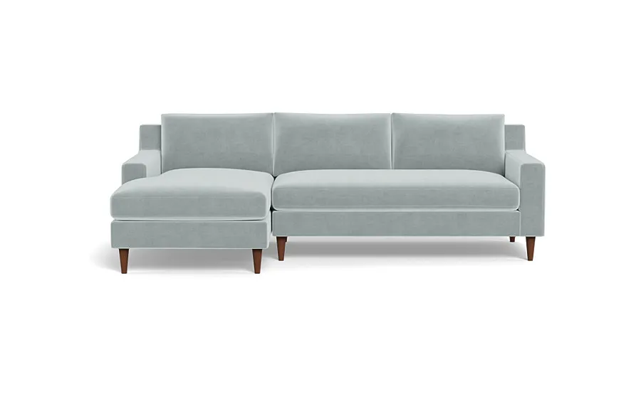 Saylor  Chaise Sectional