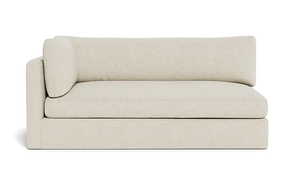 Tatum Modular Left Arm Sofa
