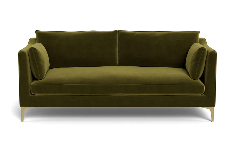 Caitlin Sofa by The Everygirl®