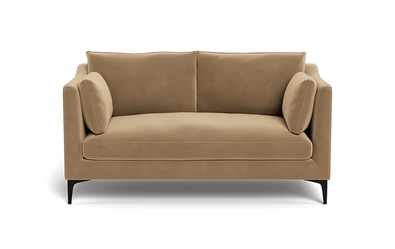 Caitlin Loveseat by The Everygirl®