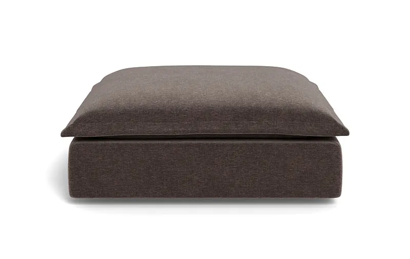 Skylar Square Ottoman