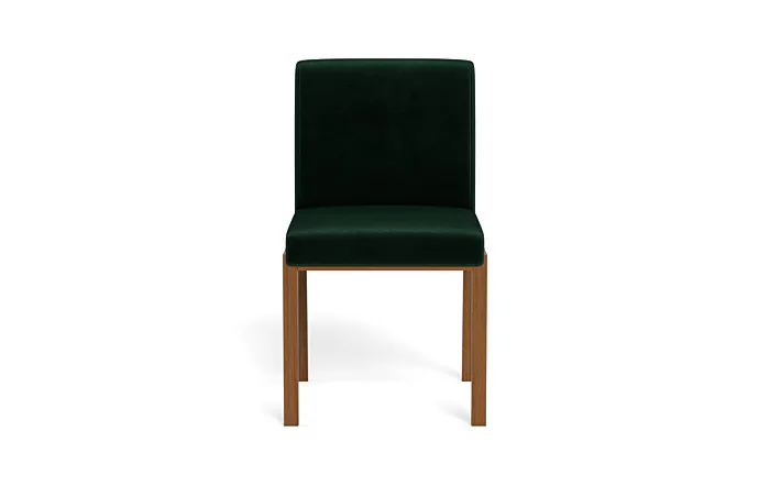 Callen Wood Framed Upholstered Chair