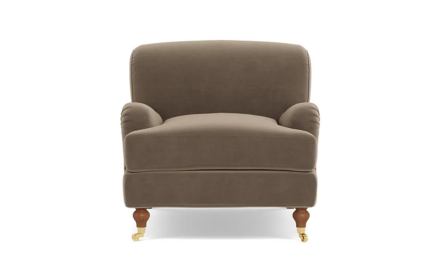 Rose Accent Chair by The EverygirlÃ?Â®