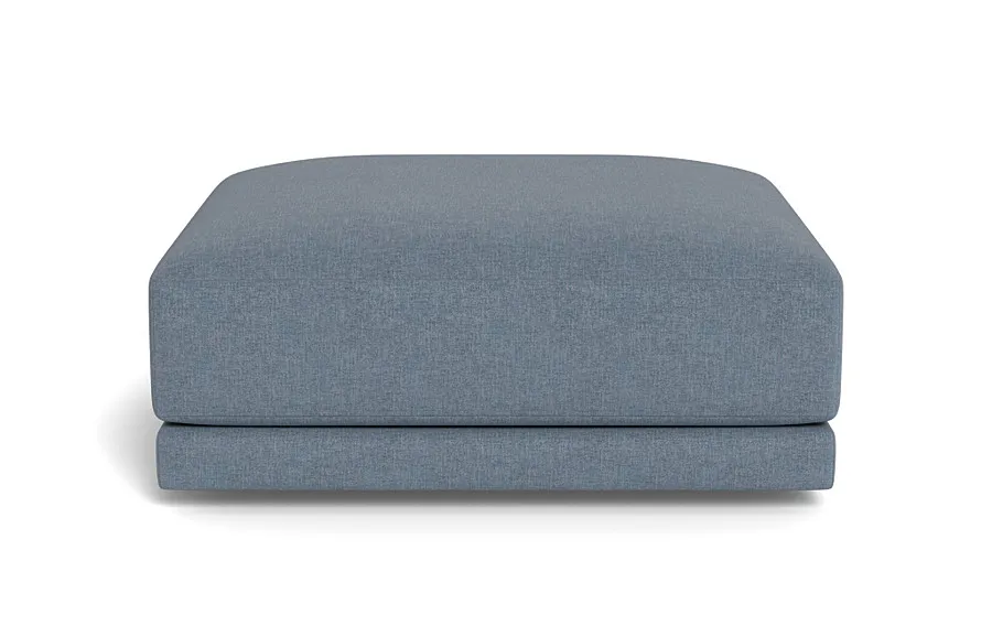 Lukas Rectangular Ottoman